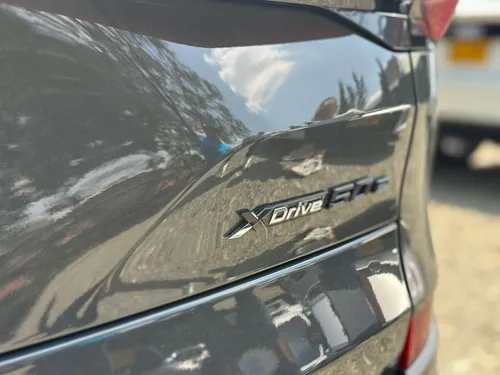 BMW X5 3.0 xdrive 50e híbrida enchufable