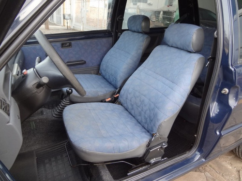 Fiat Uno Mille Fire 2002