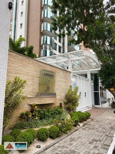 Imagem 30 de 30 de Apartamento Com 4 Dormitórios À Venda, 335 M² Por R$ 3.300.000,00 - Tatuapé - São Paulo/sp - Ap4453