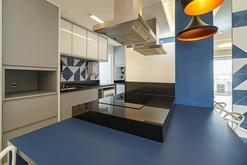 Imagem 14 de 30 de Apartamento Em Saúde, São Paulo/sp De 120m² 2 Quartos À Venda Por R$ 830.000,00 - Ap1965669-s