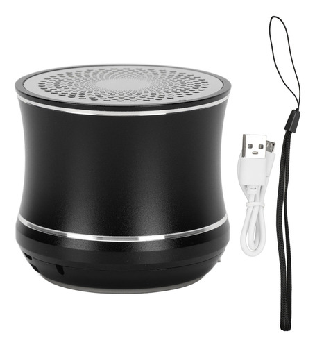 Mini Parlantes Bluetooth Portatil Electronica Inalámbrico  