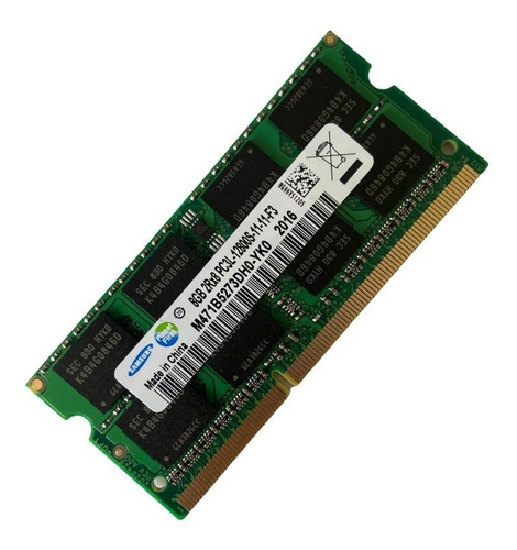 Memoria Ram 8gb Ddr3l Adata 1600mhz Nueva Sellada