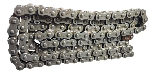 Pulsar 180 Ug Cadena Ketoz Race 520 Oring 120 L