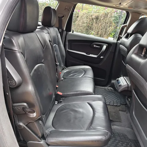 Chevrolet Traverse 3.6l