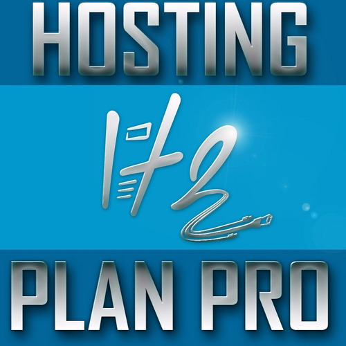 Hosting Web Pro Anual - ¡alojamiento 5 Sitios! - Wordpress