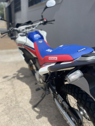 Imagen 9 de 19 de Honda Xre 300 Rally Igual 0km 2018 No Tornado Sportmotors