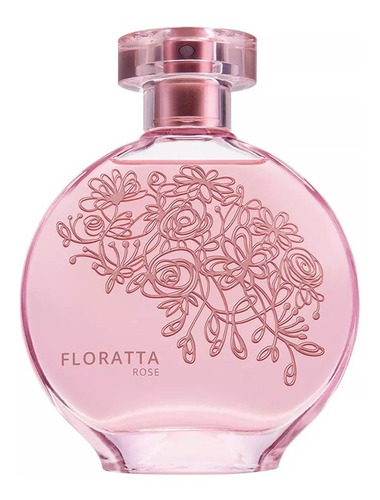 Floratta In Rose Colonia, 75 Ml Vence 05/2021 