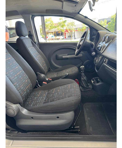 Fiat Uno 1.0 EVO VIVACE 8V FLEX 2P MANUAL