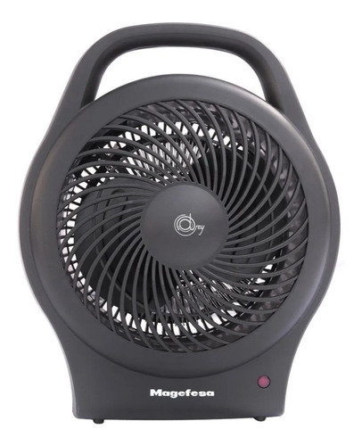 Calefactor Termoventilador Magefesa Drey Mgf1291