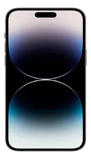 Apple iPhone 14 Pro (256 Gb) - Negro Espacial E-sim