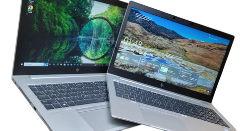 Hp Elitebook 850 G6 I5 32gb Ddr4 256gb Boost 4.10ghz Fhd (Reacondicionado)