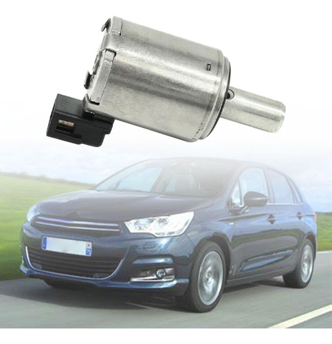 Válvula Solenoide De Transmisión 9653760480 7701208174