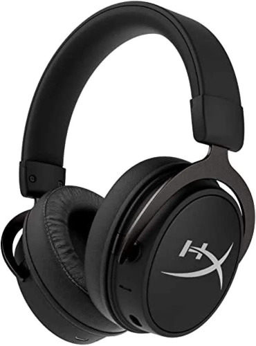 Diadema Gamer Hyperx Cloud Mix Inalambrica Multi-plataforma 