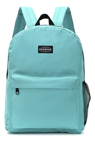 Mochilas azul turquesa hotsell