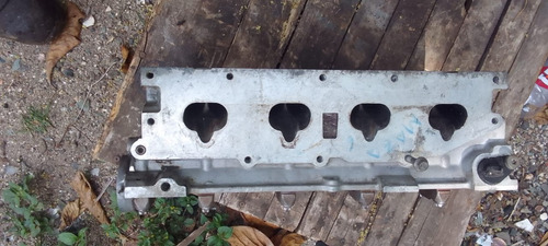 Imagen 3 de 4 de Vendo Cabezote De Mazda 6 Año 2005