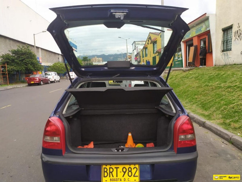 Volkswagen Gol 1.8 Basico
