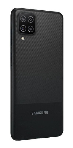 Imagen 5 de 8 de Samsung Galaxy A12 128 GB negro 4 GB RAM