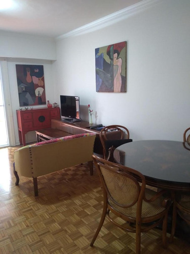 Imagen 3 de 23 de Departamento 2 Ambientes En Excelente Zona. Hermosa Terraza