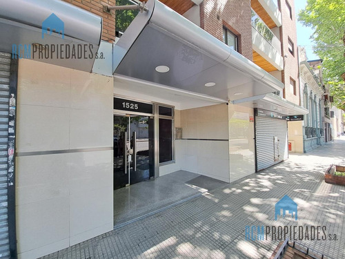 Imagen 3 de 21 de Venta Departamento 2 Ambientes Barracas