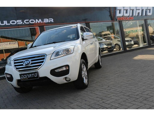 Lifan X60 1.8