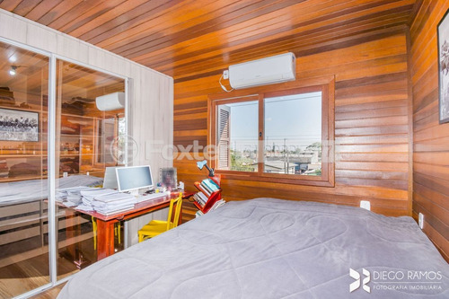 Imagem 22 de 30 de Casa, 3 Dormitórios, 146.62 M², Mathias Velho - 204582