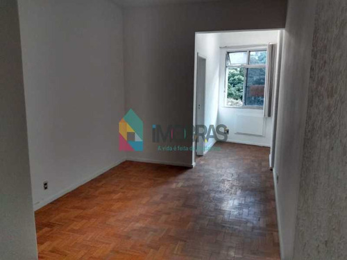 Imagem 2 de 15 de Apartamento-à Venda-copacabana-rio De Janeiro - Boap20698