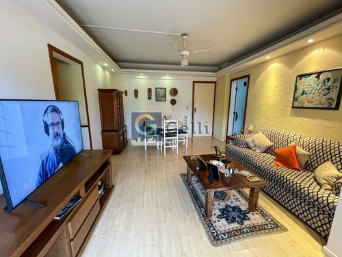 Imagem 3 de 13 de Apartamento- Petrópolis, Bingen - 975