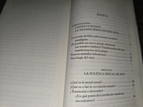 El Orgasmo Femenino Shere Hite Libro Zeta Sexualidad Humana (Usado)