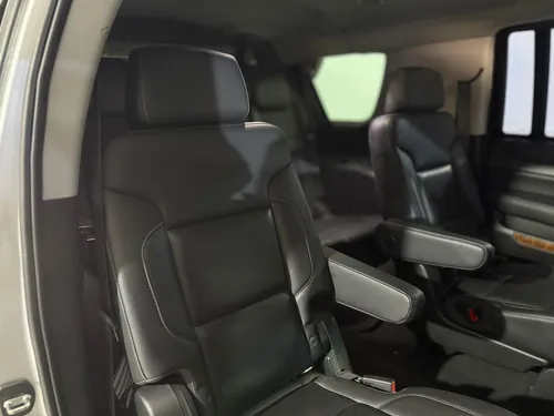 Chevrolet Suburban 5.3 V8 Premier Piel 2 Fila Asientos 4x4 At