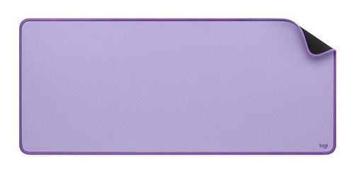 Imagen 9 de 10 de Mouse Pad Logitech Desk Mat Studio Series 70x30 Cm Macrotec