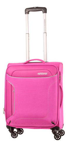 Maleta American Tourister Layton Exp Tsa Pink Color Rosa