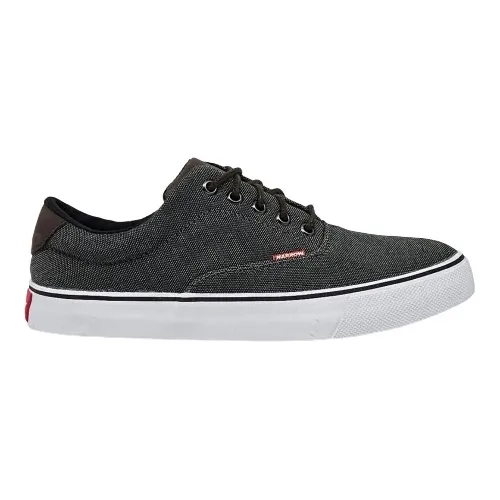 Zapatillas Hombre Narrow Unltd Urbanas Vestir Informal Cuero