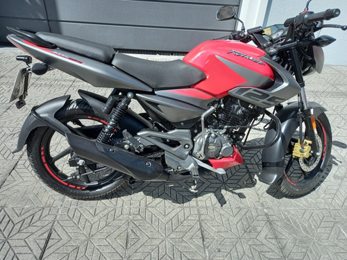 Bajac Rouser Ns 125