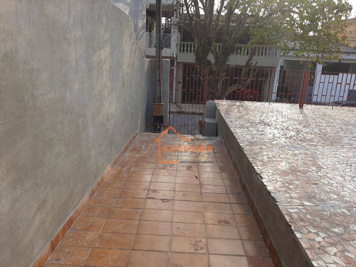Casa À Venda, 60 M² Por R$ 296.900,00 - Conjunto Residencial José Bonifácio - São Paulo/sp - Ca0044