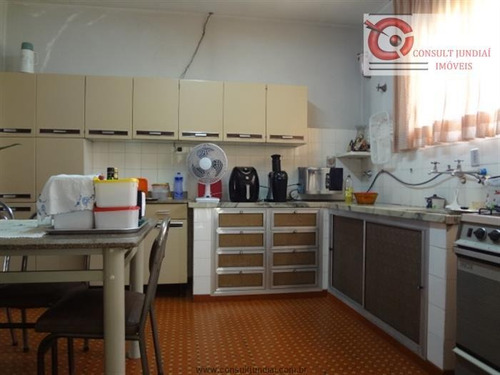 Imagem 14 de 15 de Casas Comerciais À Venda Em Jundiaí/sp - Compre O Seu Casas Comerciais Aqui! - 1398263