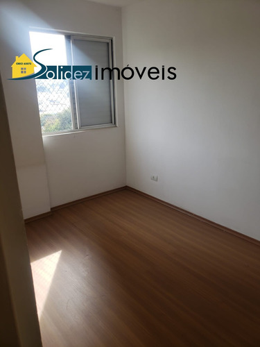 Imagem 6 de 7 de Excelente Oportunidade - Apartamento A Venda Na Freguesia Do Ó - 55m² - Ap00785 - 69877579