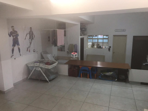 Imagem 18 de 24 de Sobrado À Venda, 3 Quartos, 2 Vagas, Ferrazópolis - São Bernardo Do Campo/sp - 90299
