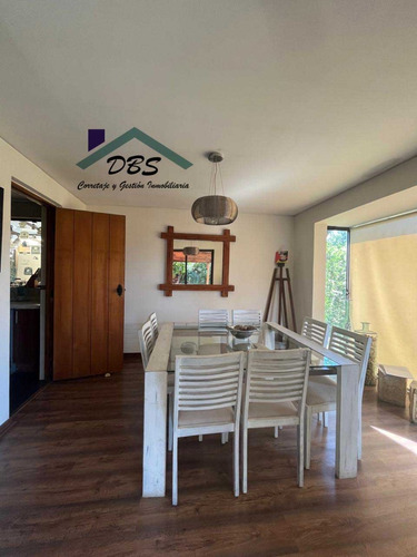 Dbs Propiedades Arrienda Casa 2 Piso 4d/5b/2est/1b$2.000.000