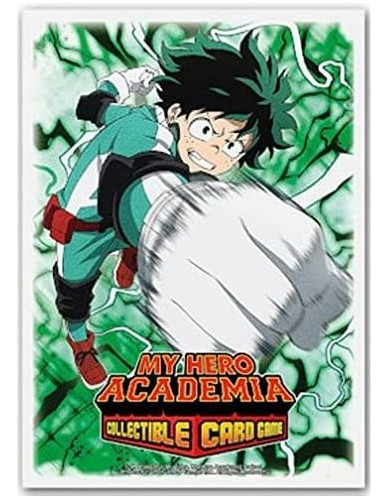 Mangas De Escudo De Dragón  Matte Art My Hero Academia .