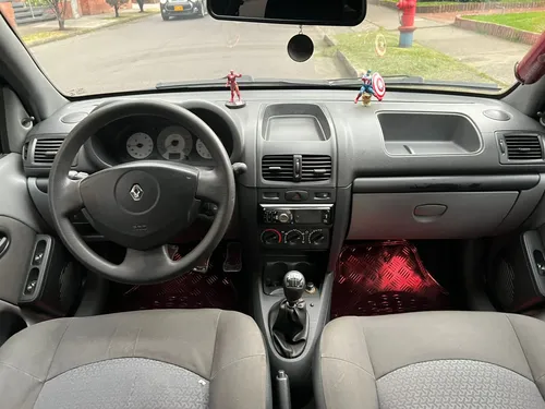 Renault Clio F.iv Expression