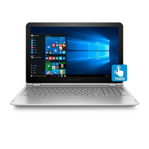 Notebook Hp Envy Core I7 15,6 Fhd Touch 16gb 1tb X360