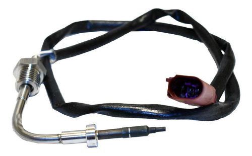 Sensor De Temperatura Gases De Escape Audi A3 / Vw Passat / 