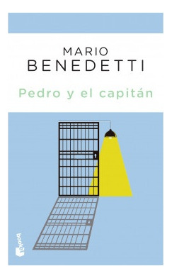 Pedro Y El Capitan - Mario Benedetti