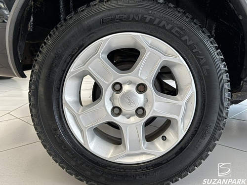 Ford Ecosport 2.0 Xlt Flex Aut. 5p