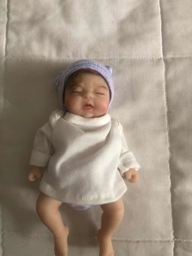 Bebe Reborn (Usado)