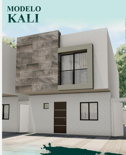 Casa En Venta En Nogalera Residencial En Gomez Palacio, Dgo