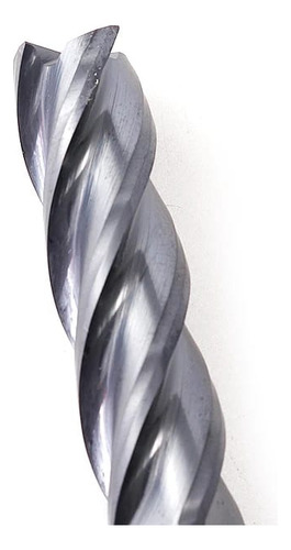 Broca End Mills Cnc Shk 4 Ced D 1.0 Cel 3 Ovl 50