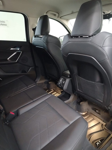 BMW X1 1.5 sDrive 18i At
