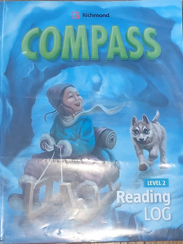Compass Reading Log Level 2