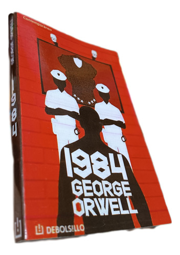 Libro: 1984 - George Orwell
